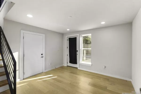 100 Lewis St. BLDG #7, San Antonio, TX 78212