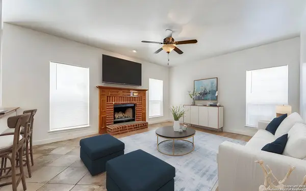 2719 SIERRA SALINAS, San Antonio, TX 78259-2149