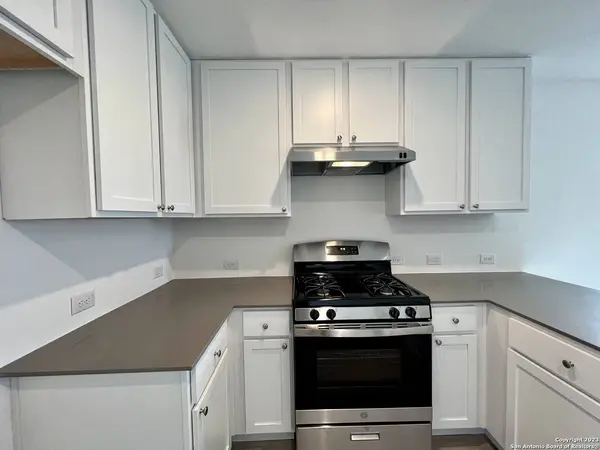 10542 Nye Pass, San Antonio, TX 78224