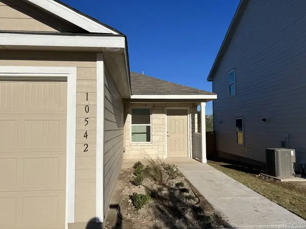 10542 Nye Pass, San Antonio, TX 78224