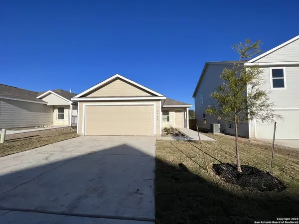 10542 Nye Pass, San Antonio, TX 78224