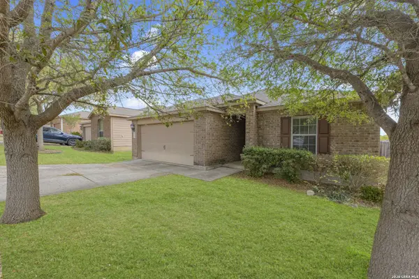 3914 Southern Sky, San Antonio, TX 78222