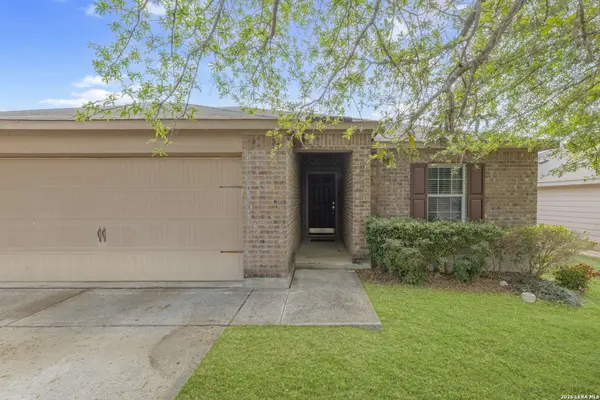 3914 Southern Sky, San Antonio, TX 78222