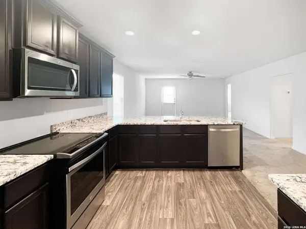 7331 ANCHOR CYN, San Antonio, TX 78252