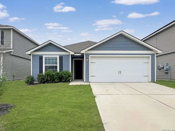 7331 ANCHOR CYN, San Antonio, TX 78252