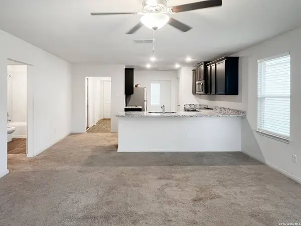 7331 ANCHOR CYN, San Antonio, TX 78252