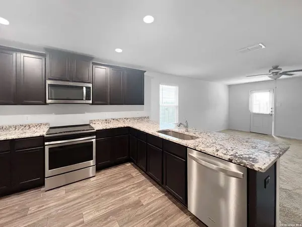 7331 ANCHOR CYN, San Antonio, TX 78252