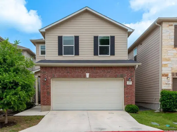 5911 Eckhert UNIT UNIT 127, San Antonio, TX 78240