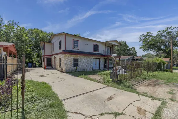 2029 BURTON AVE, San Antonio, TX 78221