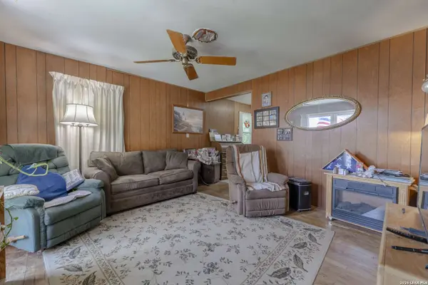 245 CONCORD PL, Balcones Heights, TX 78201