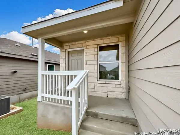 10015 KERSEY ML, San Antonio, TX 78224