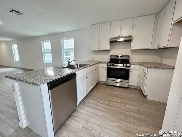10015 KERSEY ML, San Antonio, TX 78224