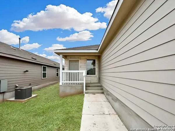 10015 KERSEY ML, San Antonio, TX 78224