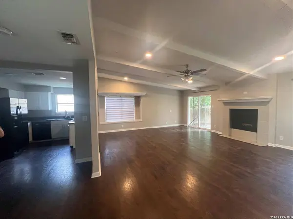 4914 Tiffany Ln, Schertz, TX 78108
