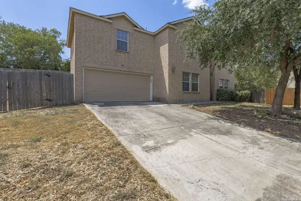 10202 Chuck Wagon Ct