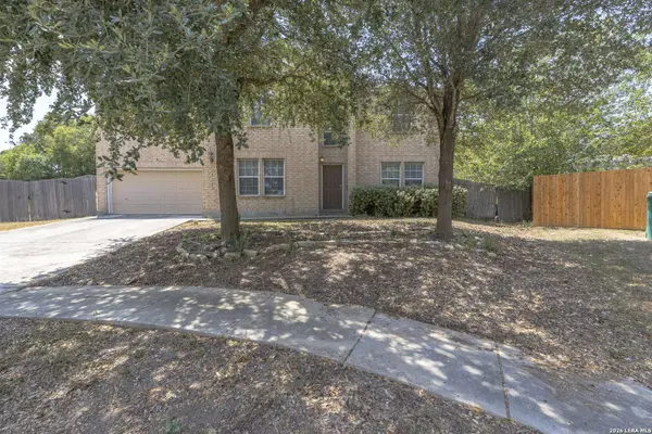 10202 Chuck Wagon Ct, Converse, TX 78109
