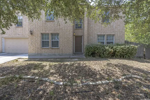 10202 Chuck Wagon Ct, Converse, TX 78109