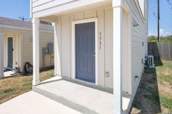 7731 ELM BND, San Antonio, TX 78244