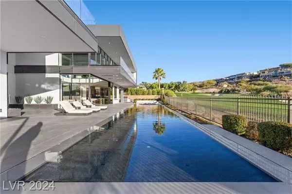 1485 Foothills Village Dr, Henderson, NV 89012-7267