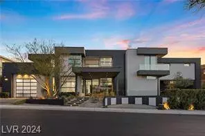 1485 Foothills Village Dr, Henderson, NV 89012-7267