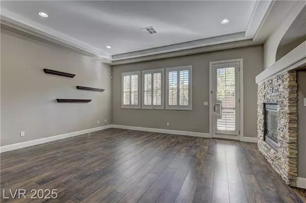 11221 Stanwick Ave, Las Vegas, NV 89138-8005