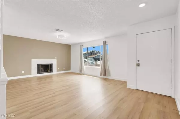 3908 Longfellow ST, Las Vegas, NV 89115