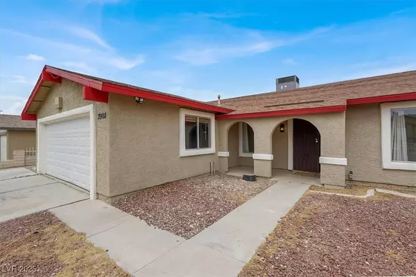 3908 Longfellow ST, Las Vegas, NV 89115