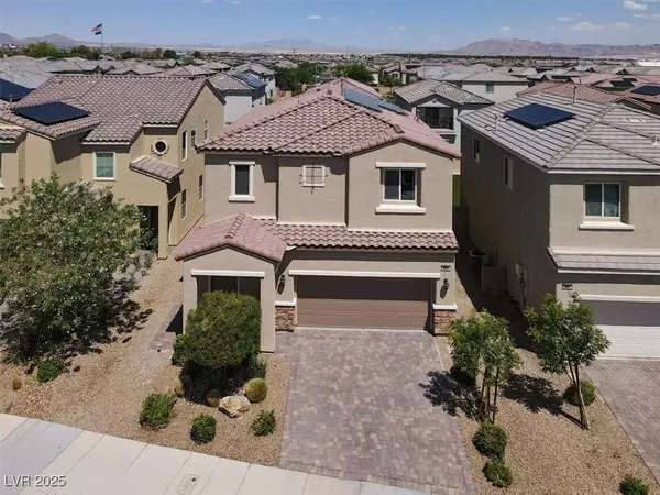 5656 Salt Rock ST, North Las Vegas, NV 89031