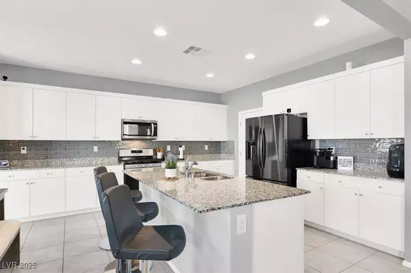 5656 Salt Rock ST, North Las Vegas, NV 89031