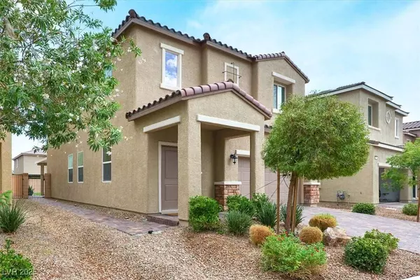 5656 Salt Rock ST, North Las Vegas, NV 89031