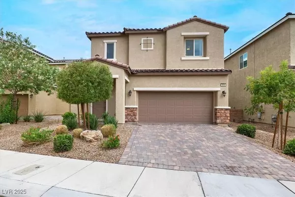 5656 Salt Rock ST, North Las Vegas, NV 89031