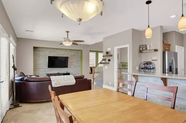 187 Fairway Woods DR, Las Vegas, NV 89148