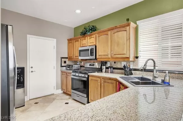 187 Fairway Woods DR, Las Vegas, NV 89148