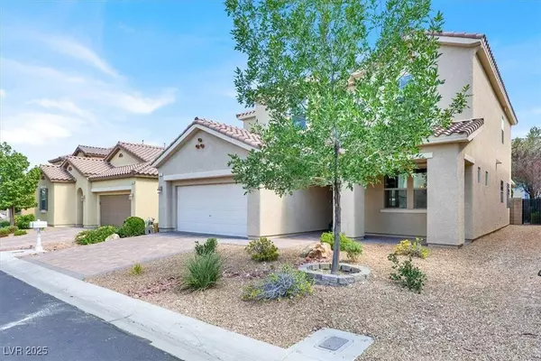 107 Crooked Putter DR, Las Vegas, NV 89148