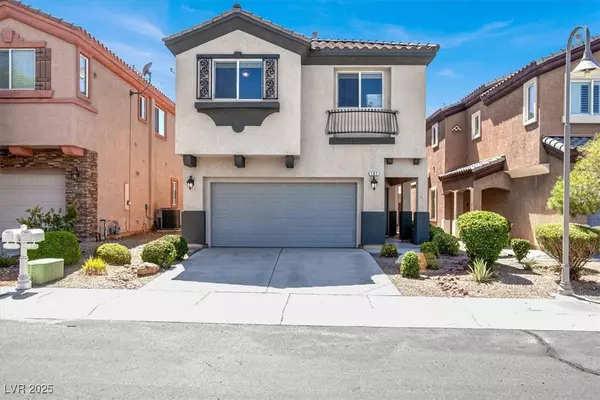 187 Fairway Woods DR, Las Vegas, NV 89148