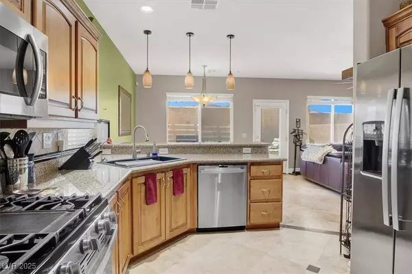 187 Fairway Woods DR, Las Vegas, NV 89148