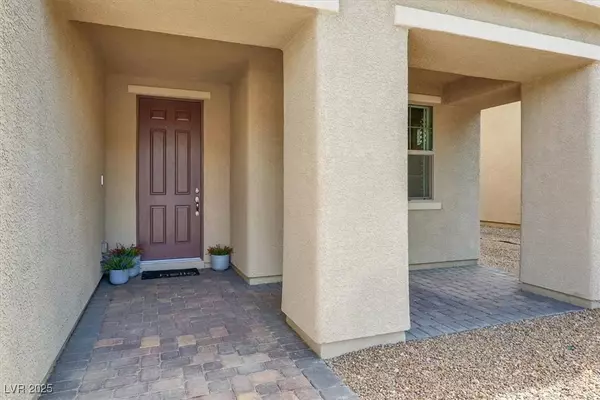 107 Crooked Putter DR, Las Vegas, NV 89148