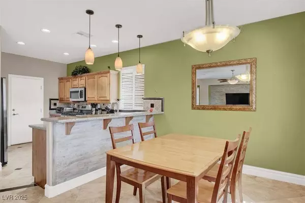 187 Fairway Woods DR, Las Vegas, NV 89148