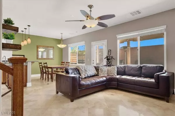 187 Fairway Woods DR, Las Vegas, NV 89148