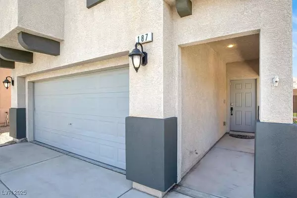 187 Fairway Woods DR, Las Vegas, NV 89148