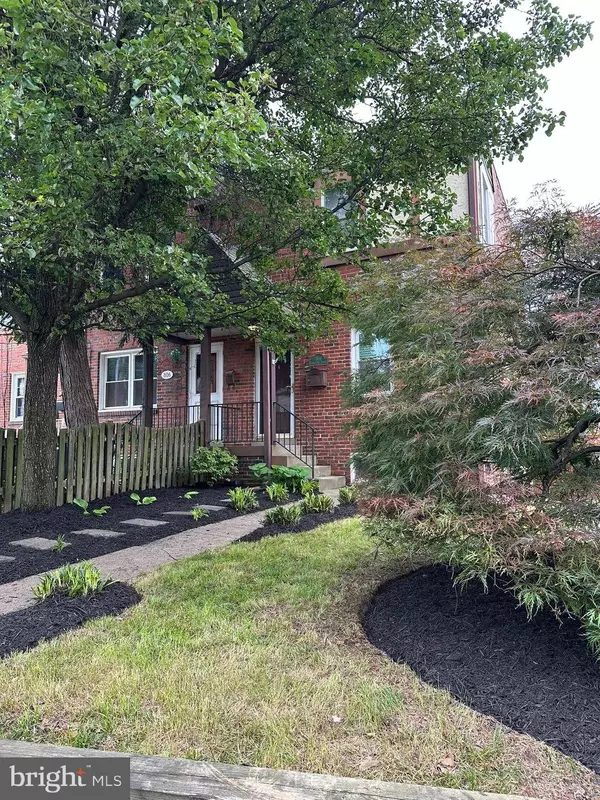 804 S ODE ST, Arlington, VA 22204