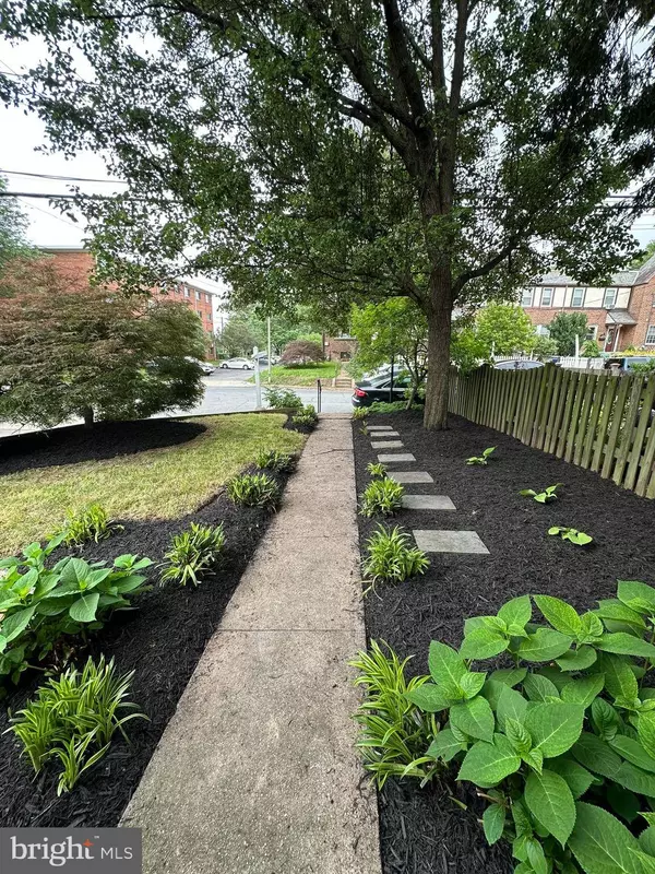 804 S ODE ST, Arlington, VA 22204