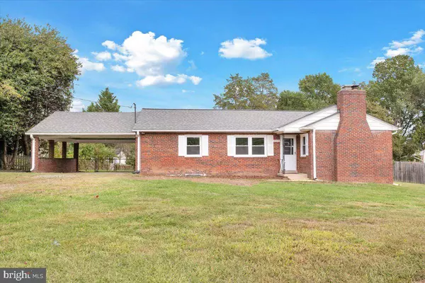 5835 LEBANON RD, Alexandria, VA 22310