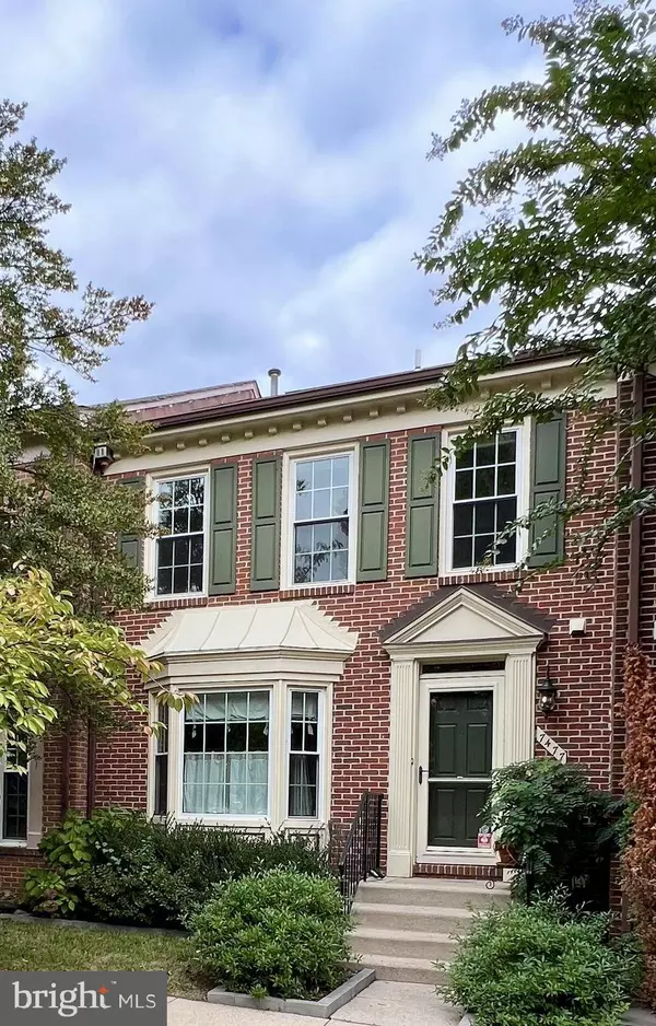 7477 COLLINS MEADE WAY, Alexandria, VA 22315