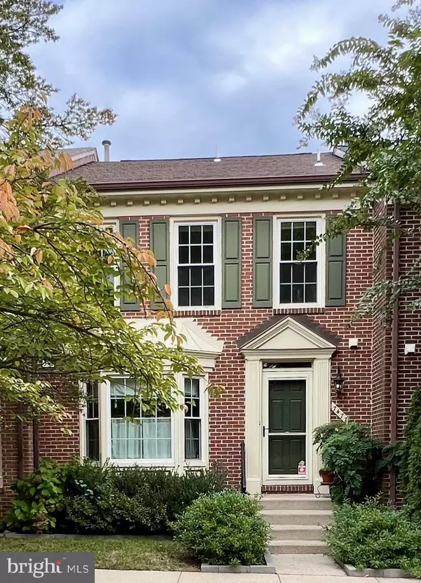 7477 COLLINS MEADE WAY, Alexandria, VA 22315