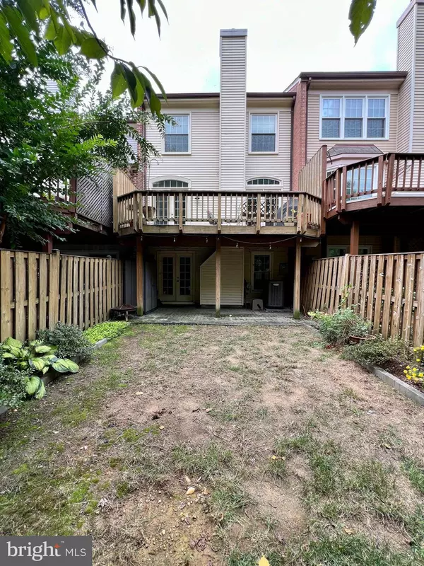 7477 COLLINS MEADE WAY, Alexandria, VA 22315