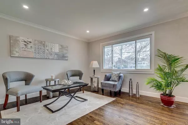 4518 GAGE RD, Alexandria, VA 22309