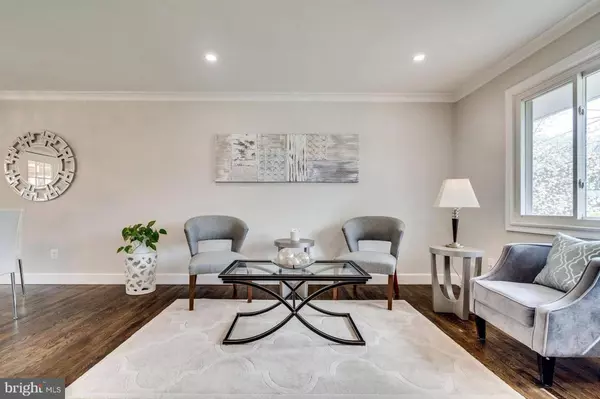 4518 GAGE RD, Alexandria, VA 22309