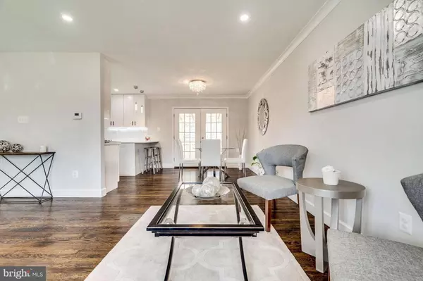 4518 GAGE RD, Alexandria, VA 22309