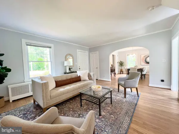 2800 S ARLINGTON RIDGE RD, Arlington, VA 22202